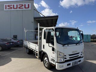 2017 Isuzu N Series NNR 45-150 Automated Manual Transmission.