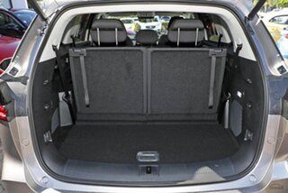 2025 MG QS IS31 MY26 Excite 2WD Silver 9 Speed Automatic Wagon