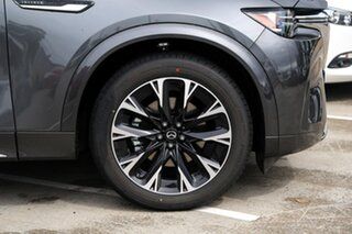 2026 Mazda CX-90 KK G50e Skyactiv-Drive i-ACTIV AWD Azami Machine Grey 8 Speed