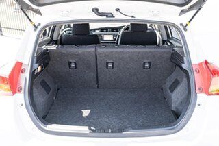 2014 Toyota Corolla ZRE182R RZ White 6 Speed Manual Hatchback