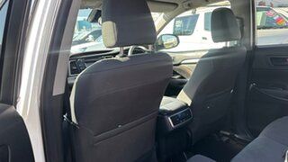 2018 Toyota Kluger GSU55R GX (4x4) White 8 Speed Automatic Wagon