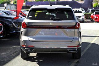 2025 MG QS IS31 MY26 Excite 2WD Silver 9 Speed Automatic Wagon