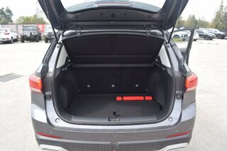 2026 MG ZS ZS32 MY26.5 Excite Turbo Lunar Grey 8 Speed Constant Variable Wagon