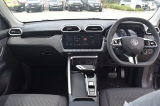 2026 MG ZS ZS32 MY26.5 Excite Turbo Lunar Grey 8 Speed Constant Variable Wagon