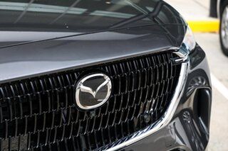 2026 Mazda CX-90 KK G50e Skyactiv-Drive i-ACTIV AWD Azami Machine Grey 8 Speed