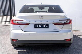 2024 Toyota Camry Axvh80R Ascent Silver 1 Speed Constant Variable Sedan Hybrid