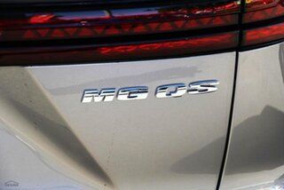 2025 MG QS IS31 MY26 Excite 2WD Silver 9 Speed Automatic Wagon