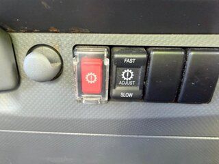 2017 Isuzu N Series NNR 45-150 Automated Manual Transmission