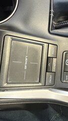 2017 Lexus NX200T AGZ10R Luxury (FWD) Shadow Sapphire 6 Speed Automatic Wagon
