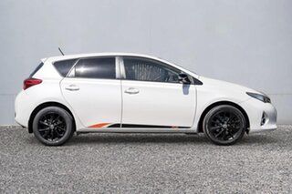 2014 Toyota Corolla ZRE182R RZ White 6 Speed Manual Hatchback