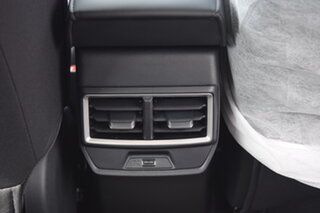 2026 MG ZS ZS32 MY26.5 Excite Turbo Lunar Grey 8 Speed Constant Variable Wagon
