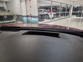 2019 Mazda 3 BP2SL6 G25 SKYACTIV-MT Astina Red 6 Speed Manual Sedan