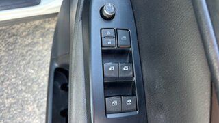2018 Toyota Kluger GSU55R GX (4x4) White 8 Speed Automatic Wagon