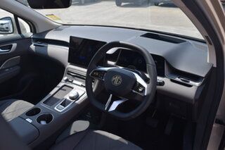 2026 MG MGS6 EV IS3E MY26 Essence AWD Stratford Gold Metallic 1 Speed Automatic Wagon