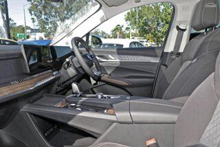 2025 MG QS IS31 MY26 Excite 2WD Silver 9 Speed Automatic Wagon.