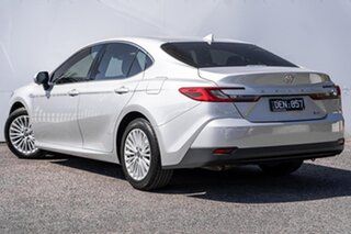 2024 Toyota Camry Axvh80R Ascent Silver 1 Speed Constant Variable Sedan Hybrid