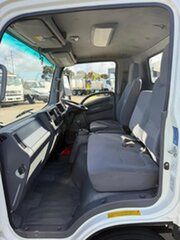 2017 Isuzu N Series NNR 45-150 Automated Manual Transmission