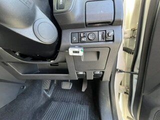 2017 Isuzu MU-X UC MY17 LS-T (4x4) White 6 Speed Auto Sequential Wagon