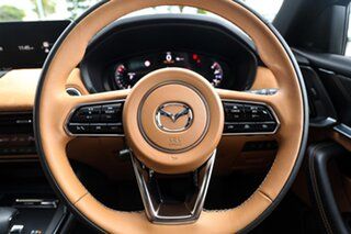 2026 Mazda CX-90 KK G50e Skyactiv-Drive i-ACTIV AWD Azami Machine Grey 8 Speed
