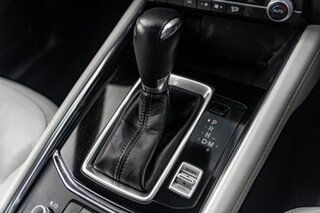 2021 Mazda CX-5 KF4WLA GT SKYACTIV-Drive i-ACTIV AWD Black 6 Speed Sports Automatic Wagon