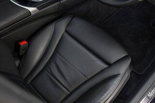 2019 Mercedes-Benz C-Class W205 809MY C300 9G-Tronic Blue 9 Speed Sports Automatic Sedan