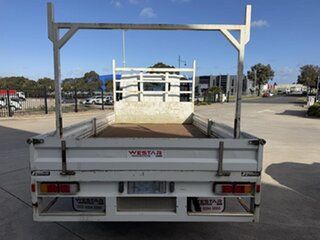 2017 Isuzu N Series NNR 45-150 Automated Manual Transmission