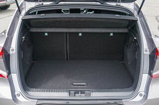 2025 Mitsubishi ASX XE 25MY Aspire DCT Steel Grey 7 Speed Sports Automatic Dual Clutch Wagon