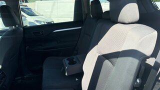 2018 Toyota Kluger GSU55R GX (4x4) White 8 Speed Automatic Wagon