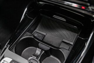 2020 Mercedes-Benz A-Class W177 800+050MY A45 AMG SPEEDSHIFT DCT 4MATIC+ S Black 8 Speed
