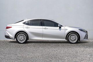 2024 Toyota Camry Axvh80R Ascent Silver 1 Speed Constant Variable Sedan Hybrid