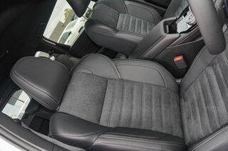 2026 Mitsubishi Outlander ZM MY26 Black Edition 2WD White Diamond 8 Speed Constant Variable Wagon