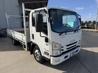 2017 Isuzu N Series NNR 45-150 Automated Manual Transmission.