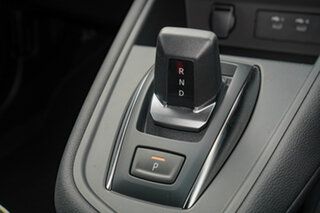 2025 Mitsubishi ASX XE 25MY Aspire DCT Steel Grey 7 Speed Sports Automatic Dual Clutch Wagon