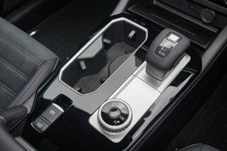 2026 Mitsubishi Outlander ZM MY26 Black Edition 2WD White Diamond 8 Speed Constant Variable Wagon