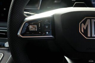 2026 MG MGS6 EV IS3E MY26 Essence White 1 Speed Automatic Wagon