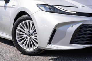 2024 Toyota Camry Axvh80R Ascent Silver 1 Speed Constant Variable Sedan Hybrid.