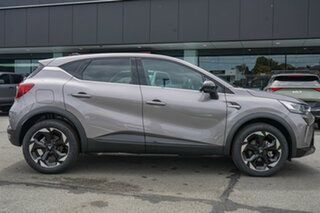 2025 Mitsubishi ASX XE 25MY Aspire DCT Steel Grey 7 Speed Sports Automatic Dual Clutch Wagon