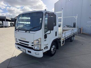 2017 Isuzu N Series NNR 45-150 Automated Manual Transmission.