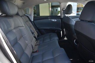 2026 MG IM6 S12L MY26 Platinum Grey 1 Speed Automatic Wagon