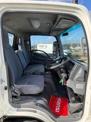 2017 Isuzu N Series NNR 45-150 Automated Manual Transmission