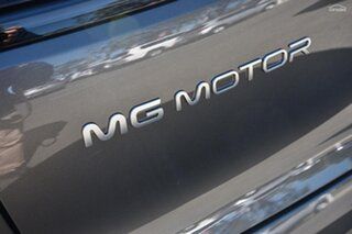 2026 MG IM6 S12L MY26 Platinum Grey 1 Speed Automatic Wagon
