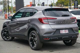 2025 Mitsubishi ASX XE 25MY Aspire DCT Steel Grey 7 Speed Sports Automatic Dual Clutch Wagon.