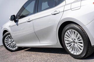 2024 Toyota Camry Axvh80R Ascent Silver 1 Speed Constant Variable Sedan Hybrid