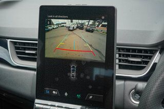 2025 Mitsubishi ASX XE 25MY Aspire DCT Onyx Black 7 Speed Sports Automatic Dual Clutch Wagon