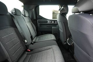 2025 Kia Tasman TK MY26 S Double Cab 4x4 Interstellar Grey 8 Speed Sports Automatic Cab Chassis