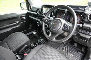 2020 Suzuki Jimny JB74 GLX Zvl - Medium Gray 5 Speed Manual Hardtop