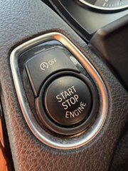 2015 BMW 120i F20 LCI Sport Line Black 8 Speed Automatic Hatchback