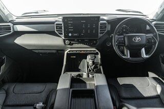 2023 Toyota Tundra Vxkh75L Limited Pick-up White 10 Speed Sports Automatic Utility Hybrid