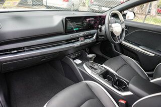 2025 Kia K4 CL4m MY26 GT-Line Clear White 8 Speed Sports Automatic Hatchback