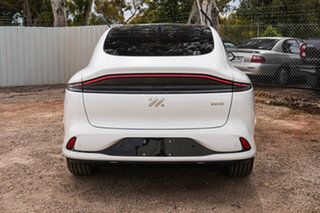 2026 MG IM6 S12L MY26 Platinum White 1 Speed Automatic Wagon